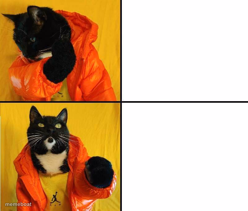 Kitty Drake - meme generator image preview