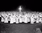 KKK religion