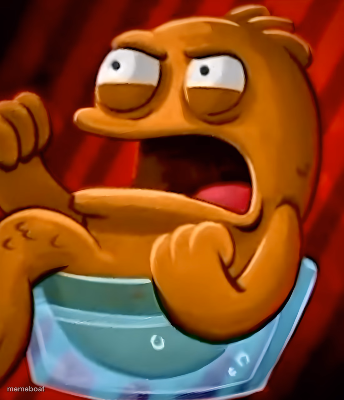 Klaus Heisler - meme generator image preview