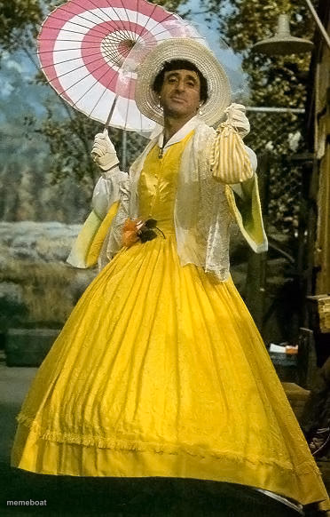 Klinger Disney Princess - meme generator image preview