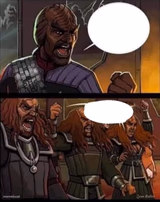 Klingons