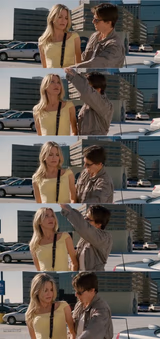Knight and Day