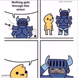 knight armor