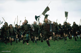 Knights Charge