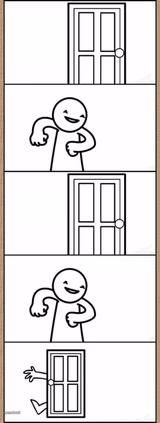 Knock Knock Jokes