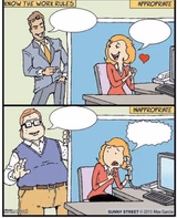 Know the Work Rules