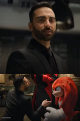 Knuckles