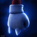 Knuckles Fist