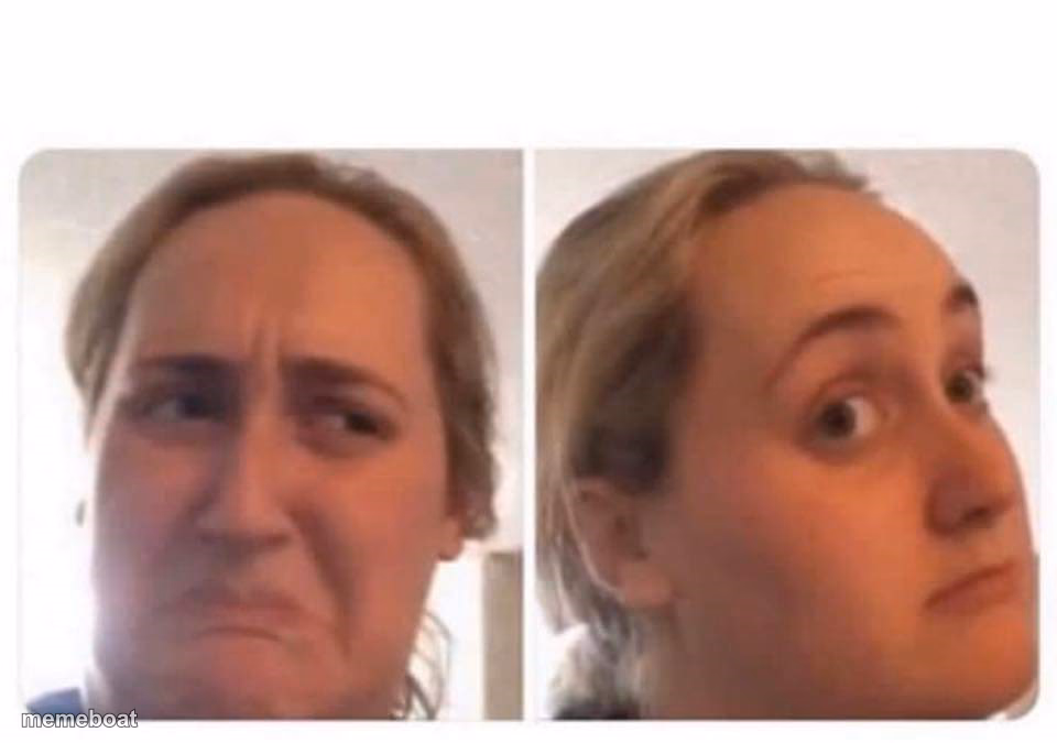 Kombucha girl - meme generator image preview