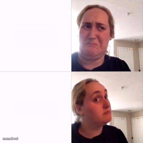 Kombucha girl alt - meme generator image preview