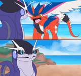 koraidon's wings