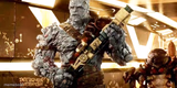 Korg revolution has begun