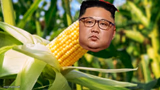 korn jong un