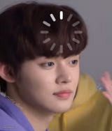 kpop yeonjun loading