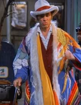 Kramer the pimp