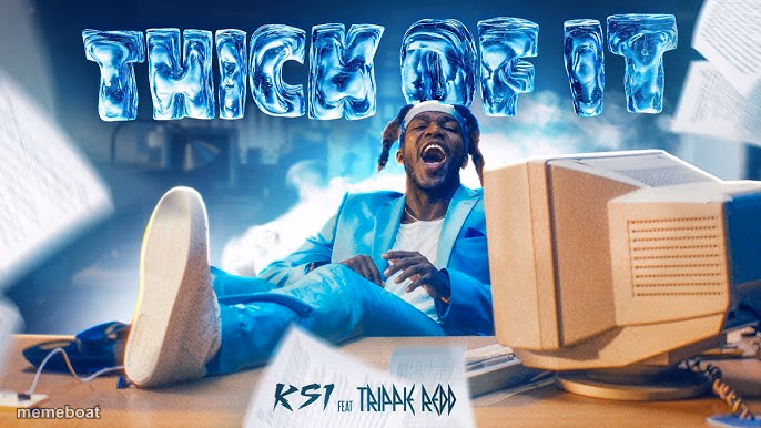 KSI Song - meme generator image preview