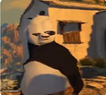 Kung fu Panda