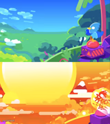 Kurzgesagt Explosion
