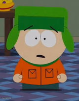 Kyle South Park