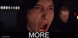 Kylo Ren MORE