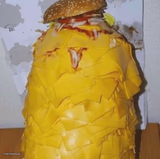 Lactose Intolerant's Nightmare