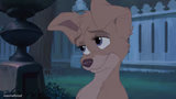 Lady And The Tramp 2