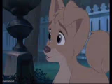 Lady And The Tramp 2 Angel