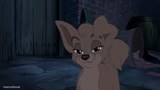 Lady And the tramp 2 Angel