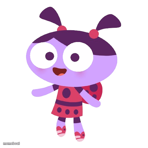 Ladybird Lu - meme generator image preview