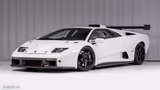 Lamborghini Diablo GTR