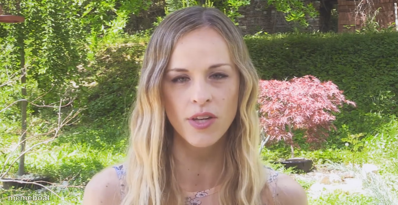 Lana Lokteff - meme generator image preview