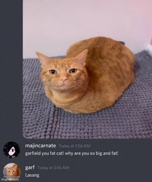 Lasang - meme generator image preview