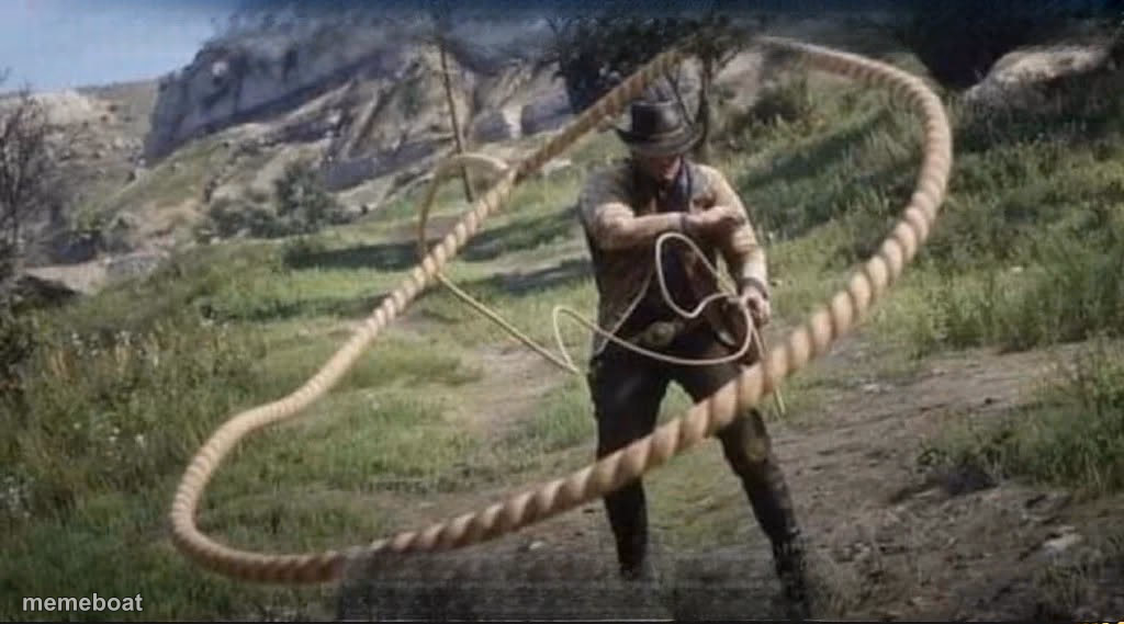 Lasso - meme generator image preview
