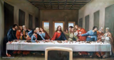Last Supper