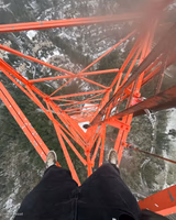 Lattice Climbing