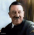 laughing hitler