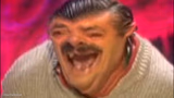 Laughing Spanish Guy