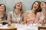 Laughing Women
