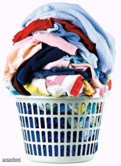 Laundry - meme generator image preview