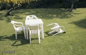 Lawn Chair - meme generator image preview