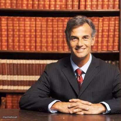 lawyer - meme generator image preview