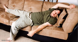 lazy
