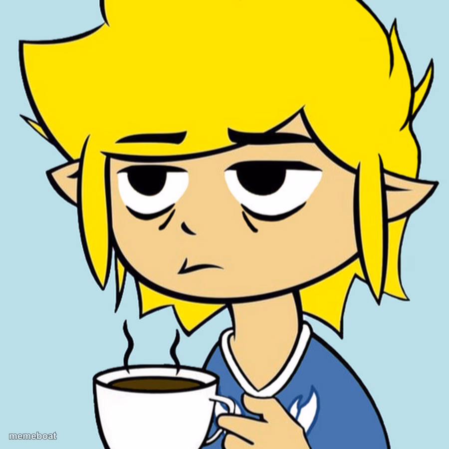 LeafyIsntHere - meme generator image preview