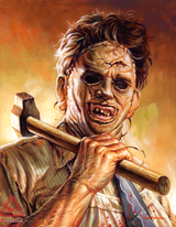 Leatherface