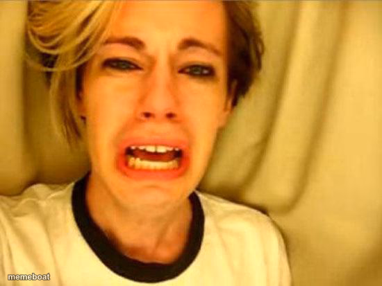 Leave Britney Alone - meme generator image preview