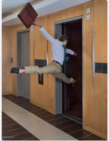 Leaving on Friday