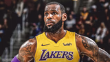 Lebron Laker