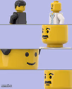 lego doctor meme