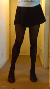 Legs