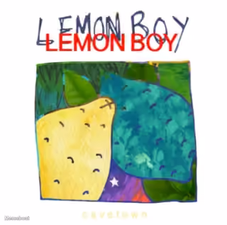 Lemon Boy